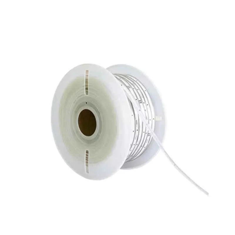 Panasonic 6500K 120 Bulb Pink LED Rope Light, Length: 20 m