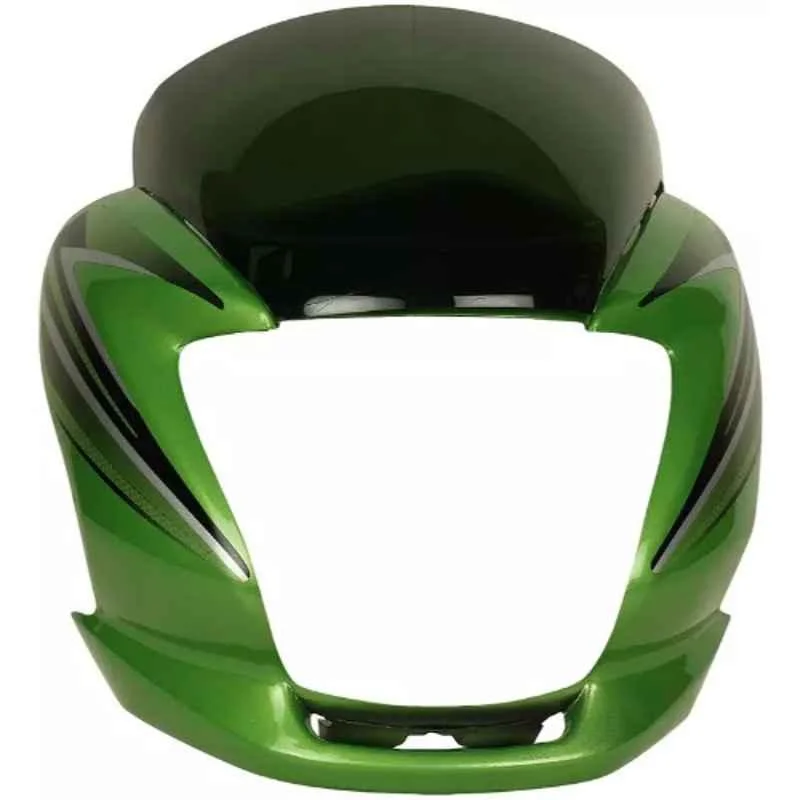 Ultra Visor for Passion Pro Digital Green, ULT-6C7PMA