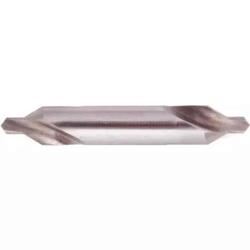 Indian Tools 1/4 inch 5/8 inch Centre Drill