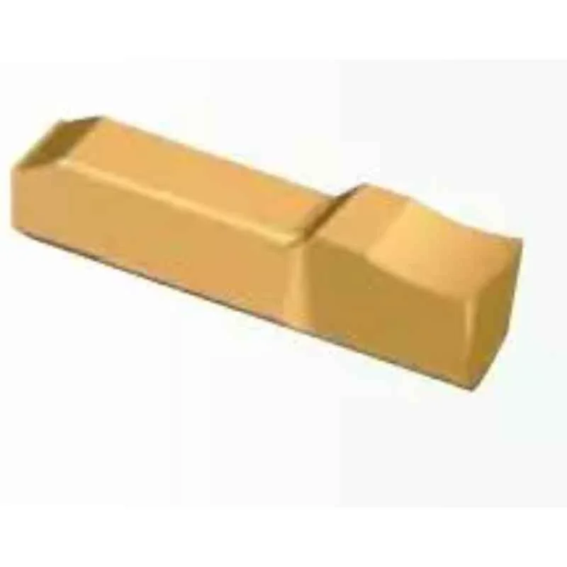 Widia PN120 Grade Grooving Insert, 44315900