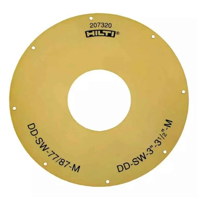 Hilti DD-SW Round Sealing Washer, 207316
