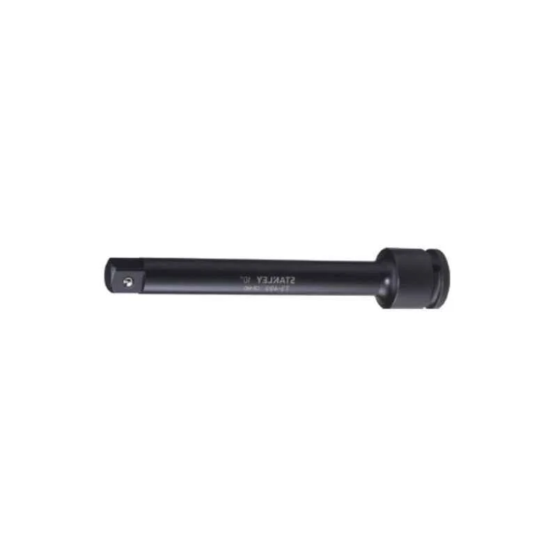 Stanley 1/2 Inch Impact Extension, 250mm, STMT73495-8B (Pack of 10)