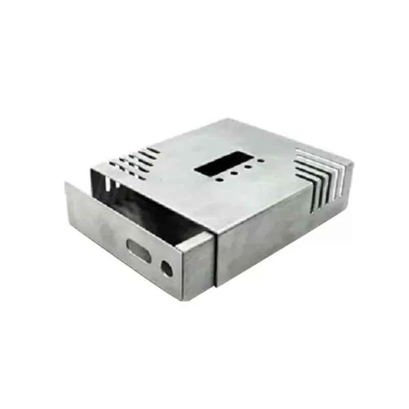Siemens 3KX8235-4AC SS Enclosure for 3LK8/3KA8