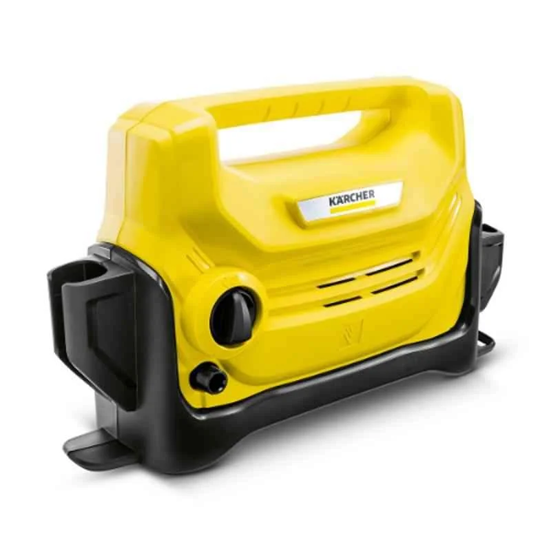Karcher K2 Horizontal 110 bar High Pressure Washer