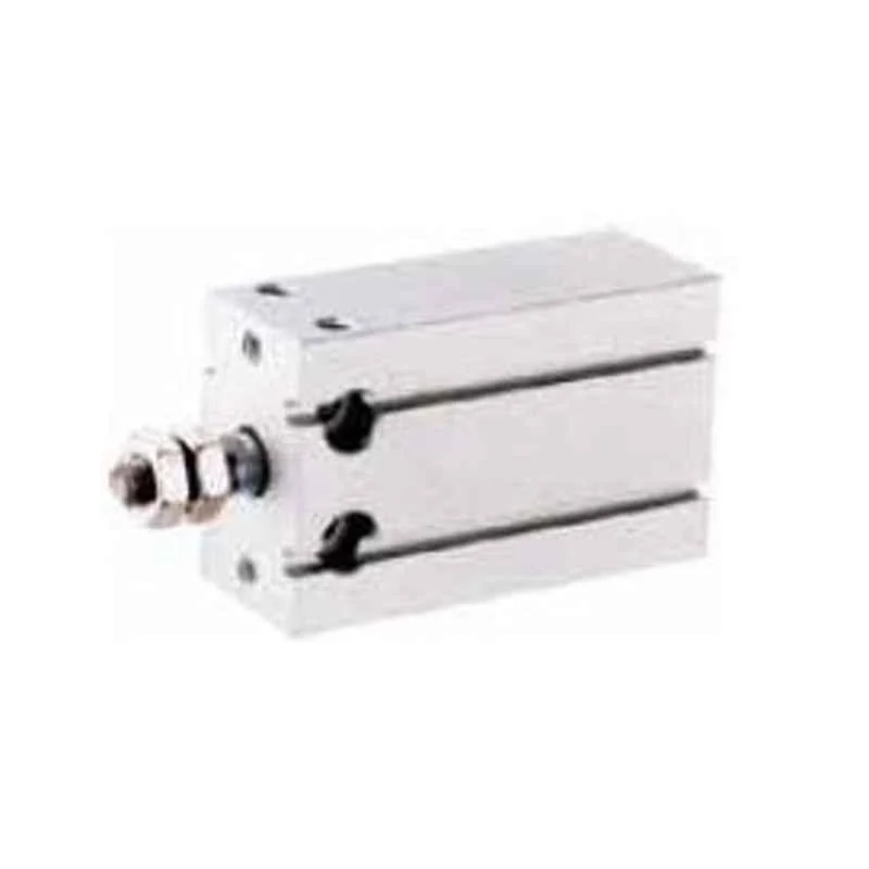 Techno (Bore 20 mm Stroke 50 mm) CDU Magnetic Cylinder