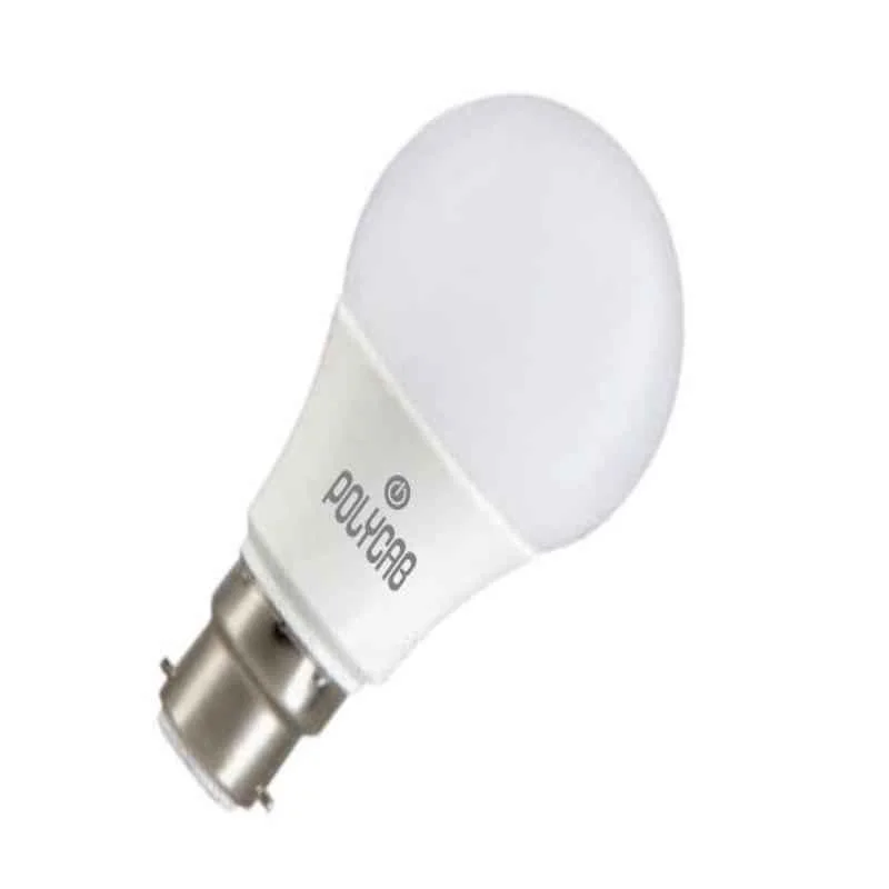 Polycab Aelius LB 23W LED Bulb, LLP0101229