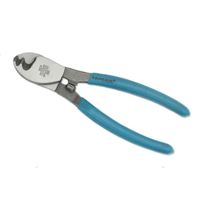 Taparia 10mm Cable Cutter, CC 08, Length: 210 mm (Pack of 5)