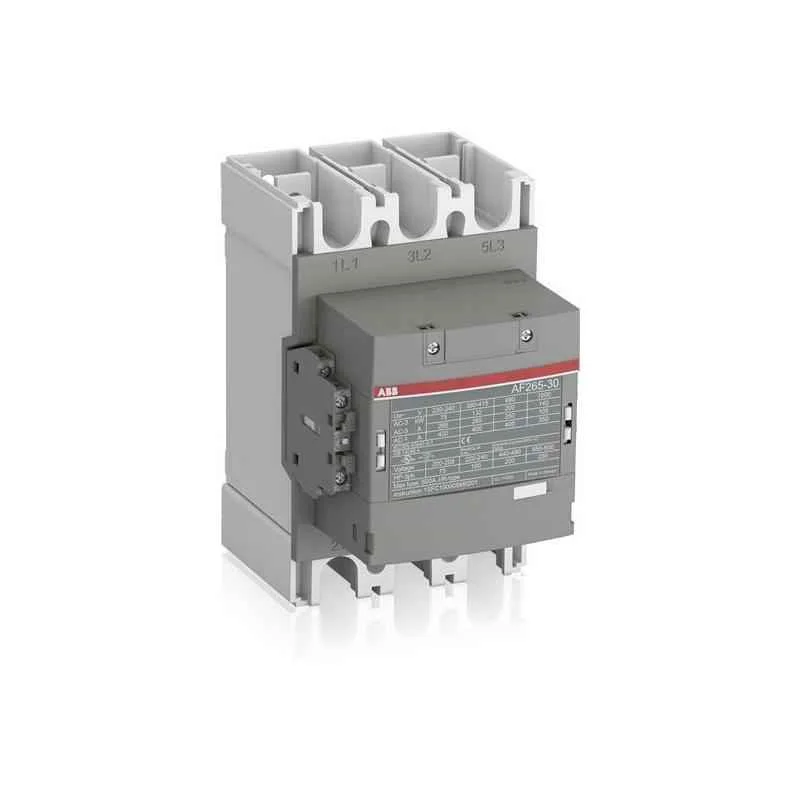 ABB AF265-30-11-13 3 Phase Contactor, 1SFL547002R1311