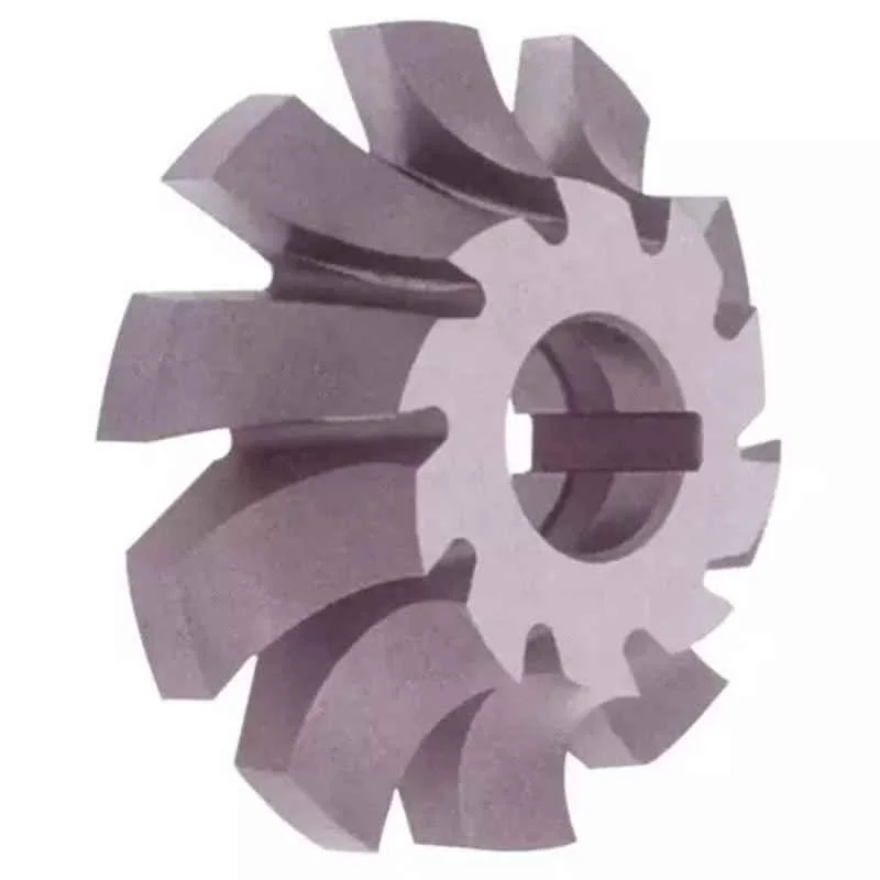 Addison 3x11/32x11/16 inch HSS Single Corner Rounding Cutter