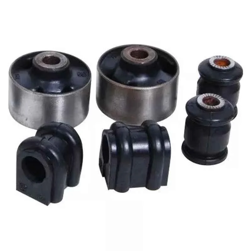 Starke Suspension Bushing Kit For Honda Amaze, 674150 (Pack of 4)