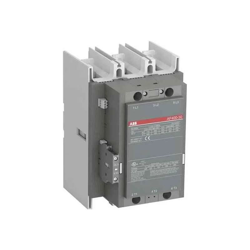 ABB AF400-30-11-70 3 Phase Contactor, 1SFL577001R7011
