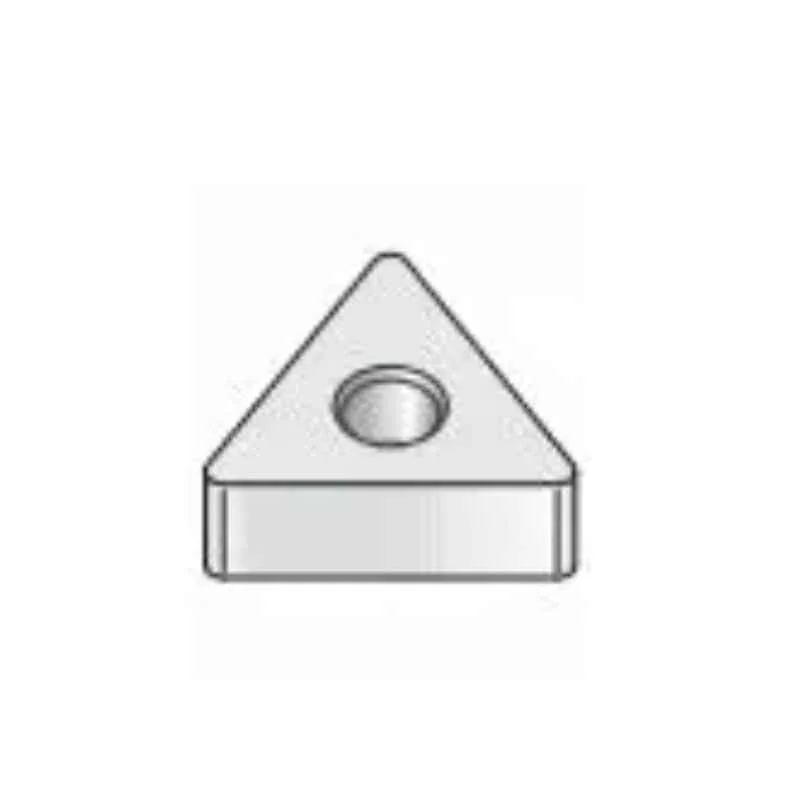 Widia PA310 Grade Turning Inserts, TNMA160408