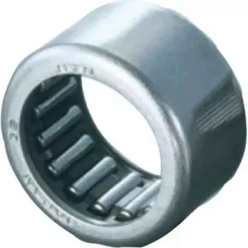 NTN 10x18x14mm Needle Roller Bearing NHF10