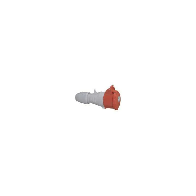 Legrand P17 Tempra Pro 3P+N+E 32 A Low Voltage Mobile Socket, 5552 19