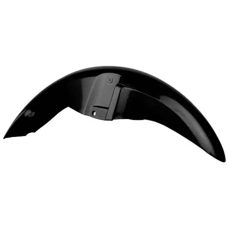 Ultra Mud Guard for H- Splendor Nxg Black, ULT-D9URQY
