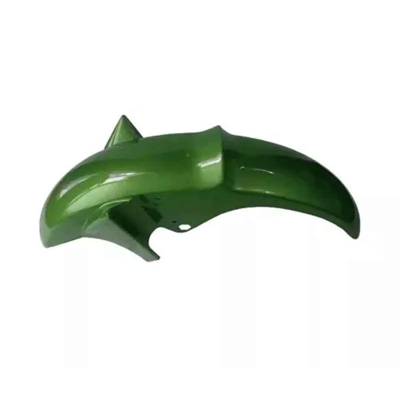Ultra Front Mud Guard for Saluto Army Green, ULT-6DQ1C1