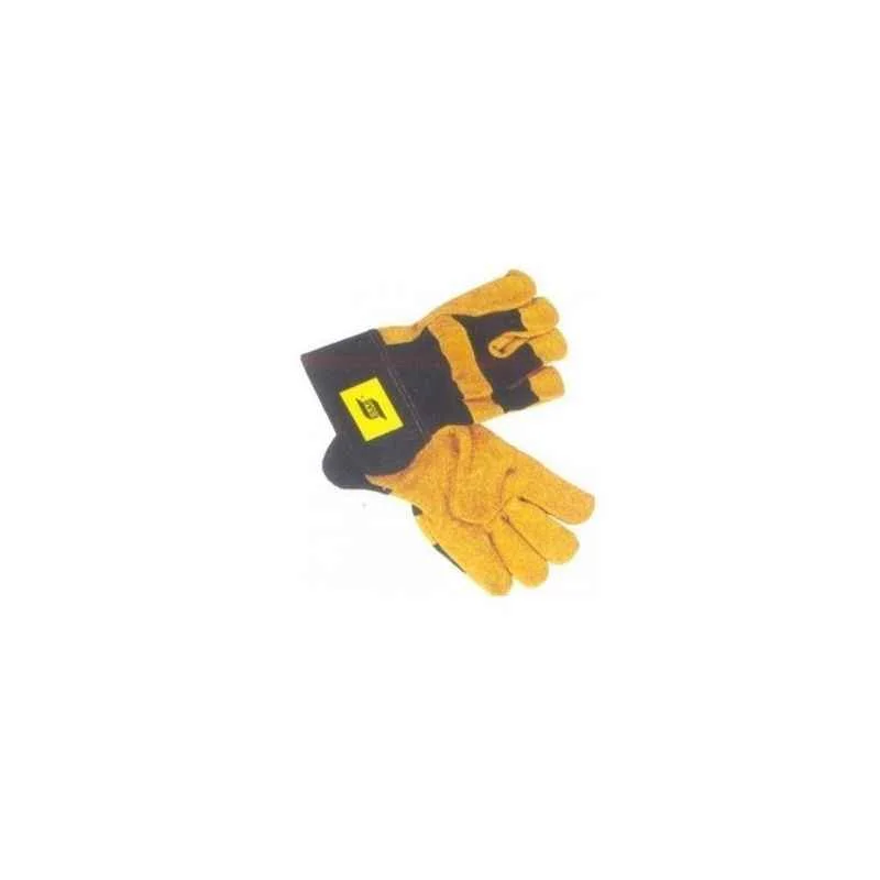 Esab Heavy Duty Hand Gloves (Pack of 5)