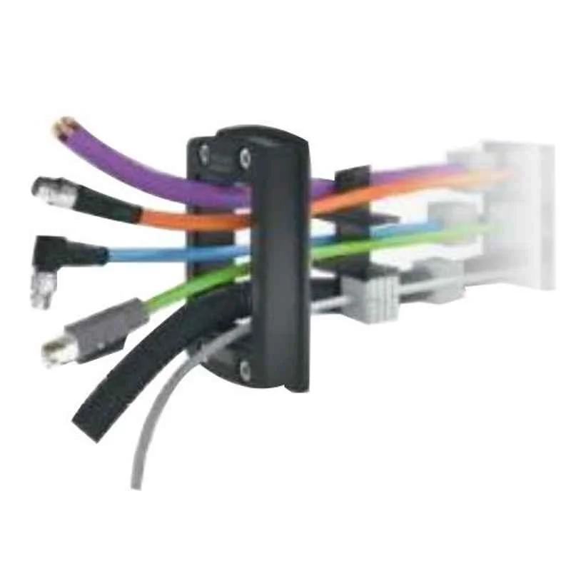 Hensel KDS Set 6/10BK, 286034