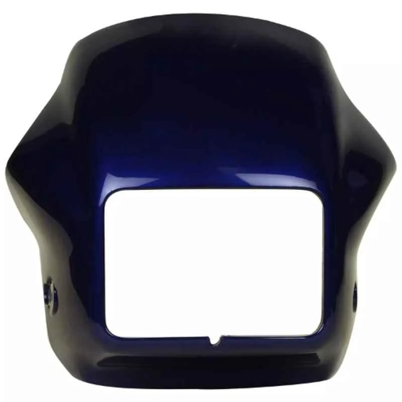 Ultra Visor for Splendor Plus Blue, ULT-P2BYX9