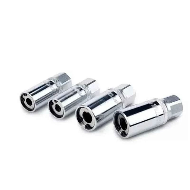 Topul 10mm 1/2 inch Stud Puller Socket, BAAM1610