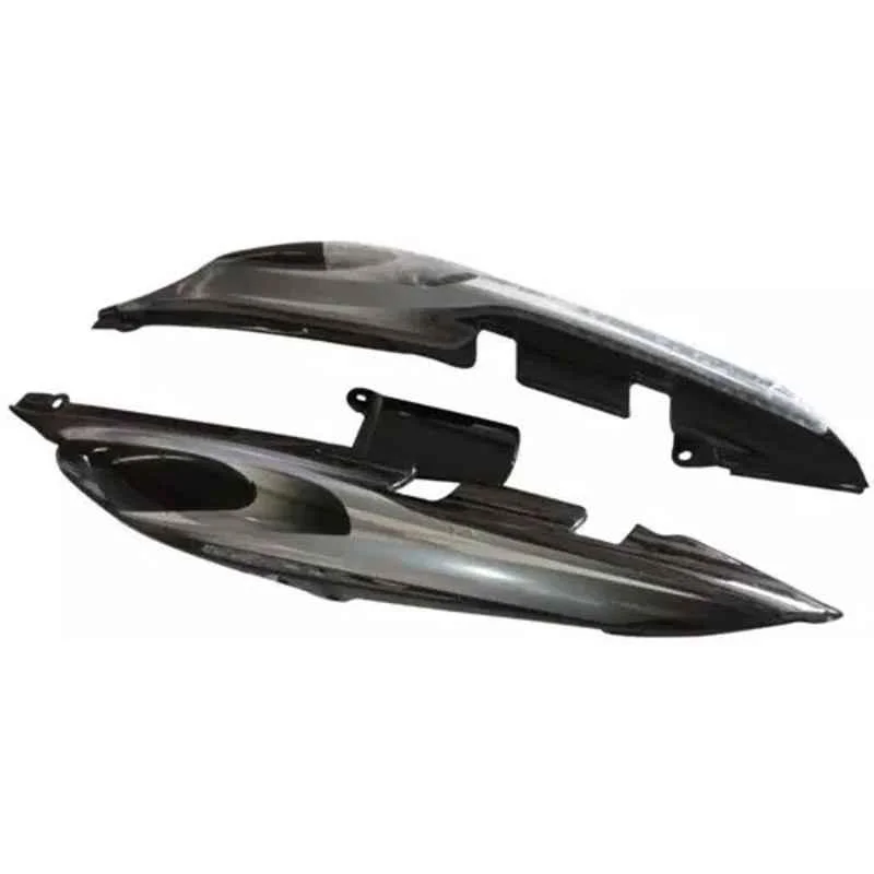 Ultra Tail Panel For Platina 100 Dts-I Grey Utp219D