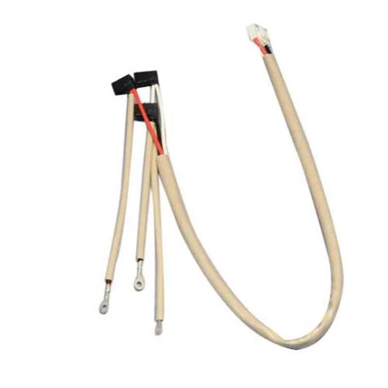 ABB ACS880-01-R7 Wire Harness Kit, 3AUA0000079513
