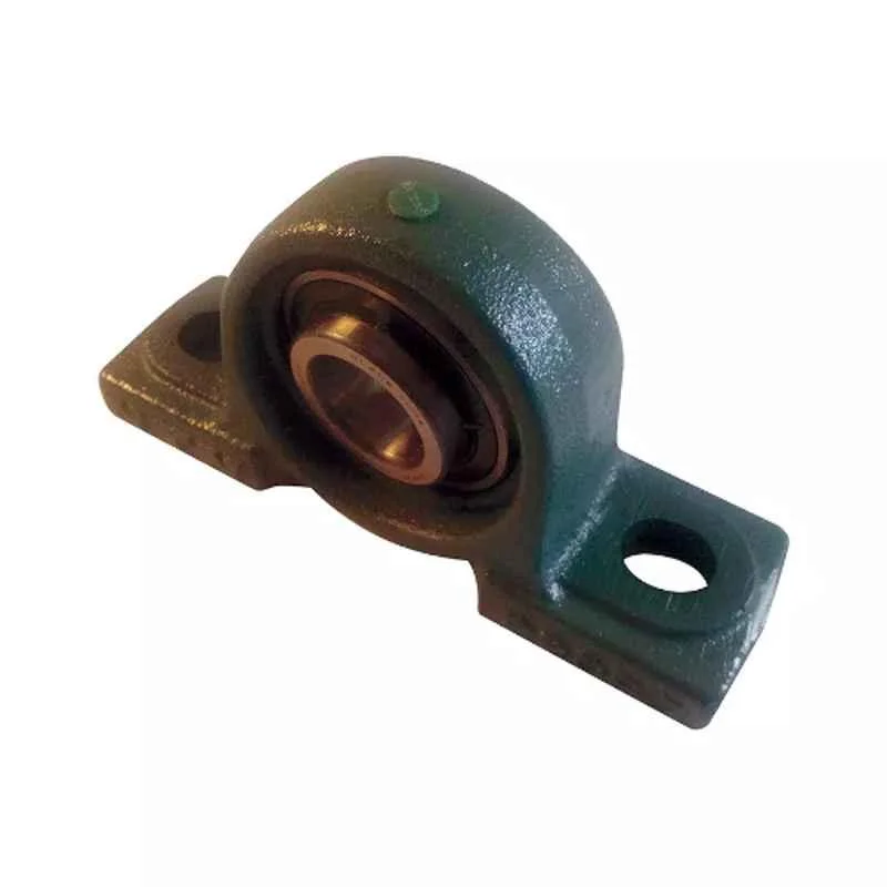 NTN 102x432x121mm Cast Iron Pillow Block Unit UCPX20-400D1