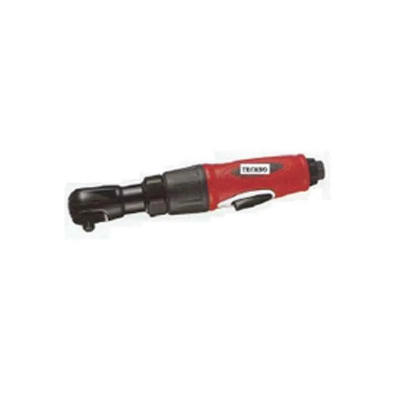 Techno 1/4 Inch AT 5055 A Mini Air Ratchet Wrench, Speed: 230 rpm