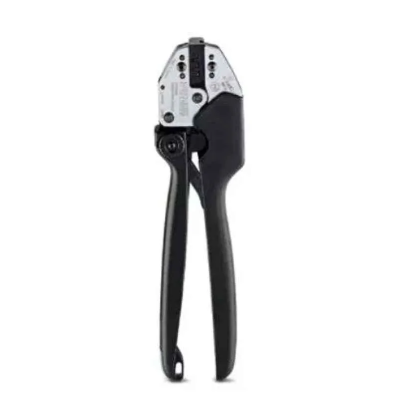 Phoenix Contact CRIMPFOX-SR 6-2 256 mm Black Crimping Tools