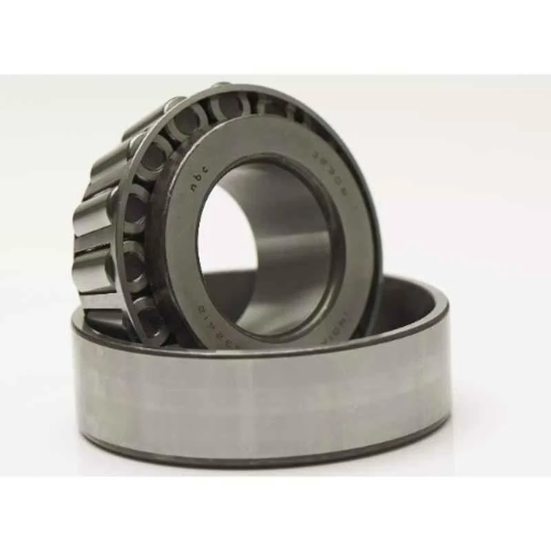 NBC 52880/917773 (24780/24720) 41.27x76.2x22.22mm Tapered Roller Bearing (Pack of 5)