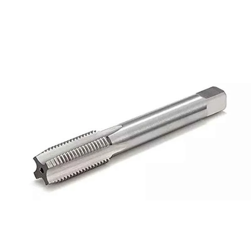 Indian Tools 1/2 mm HSS BSW Hand Tap