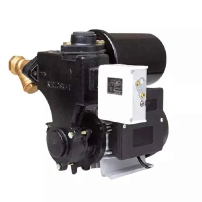 Kirloskar K-Booster 0.5HP Single Phase Booster Pressure Pump, D41XB00502041033
