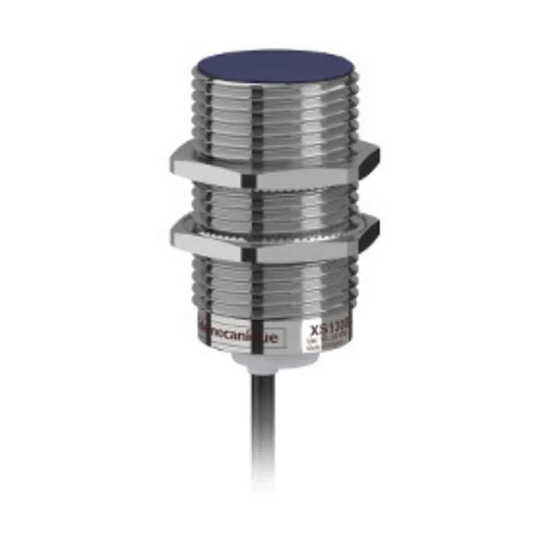 Schneider Electric XS130BLPBL2 10mm (Sensing Distance) Inductive Sensors
