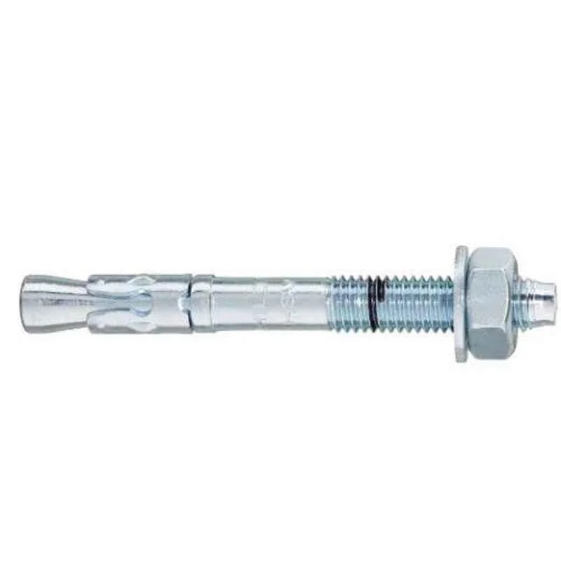 Hilti HSV M12x120 Standard Stud Anchor for Uncracked Concrete, 2041609
