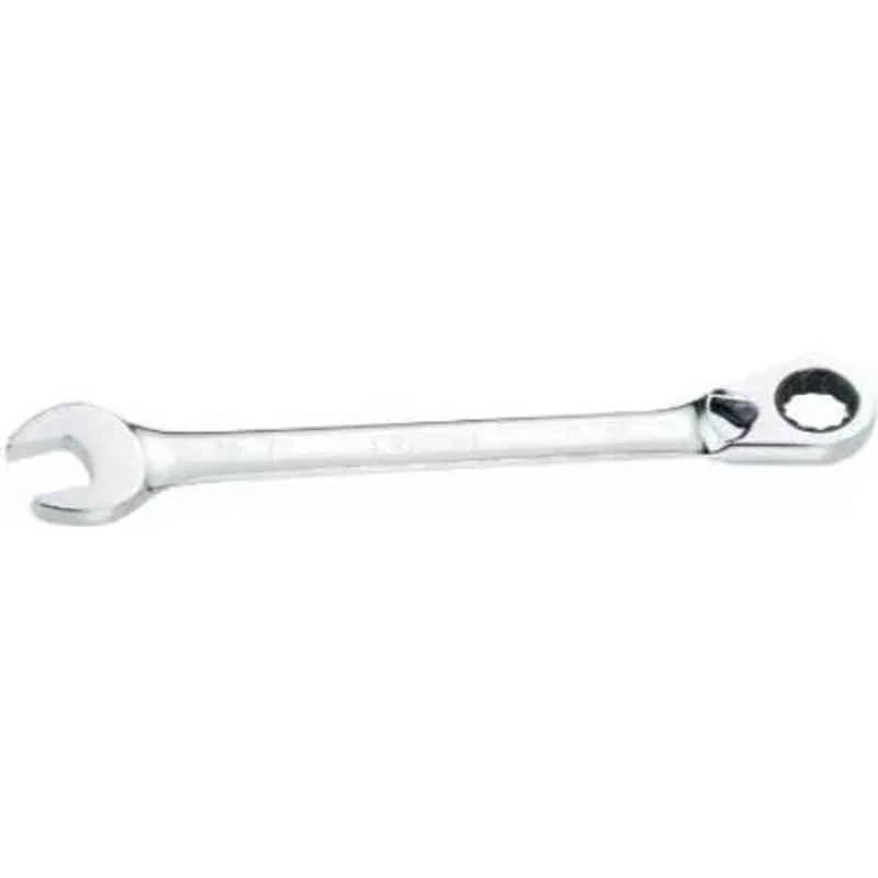 Toptul ABAF3232 32mm Reversible Ratchet Combination Wrench