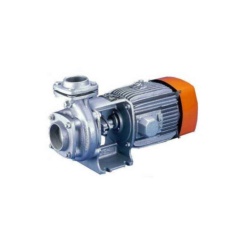 Kirloskar 1.02HP Single Phase Monoblock Pump, GMC-123N