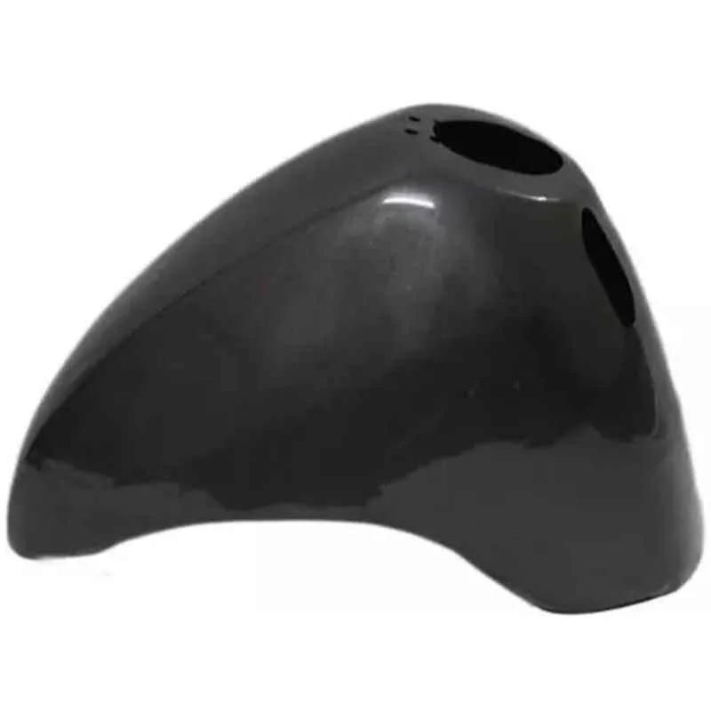 Ultra Front Mud Guard for Ho Activa 3G/4G Matt Axis Grey, ULT-RG1B73