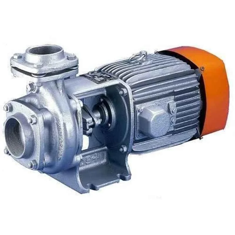 Kirloskar KDS-1360 Plus 12.5HP Three Phase Monoblock Pump