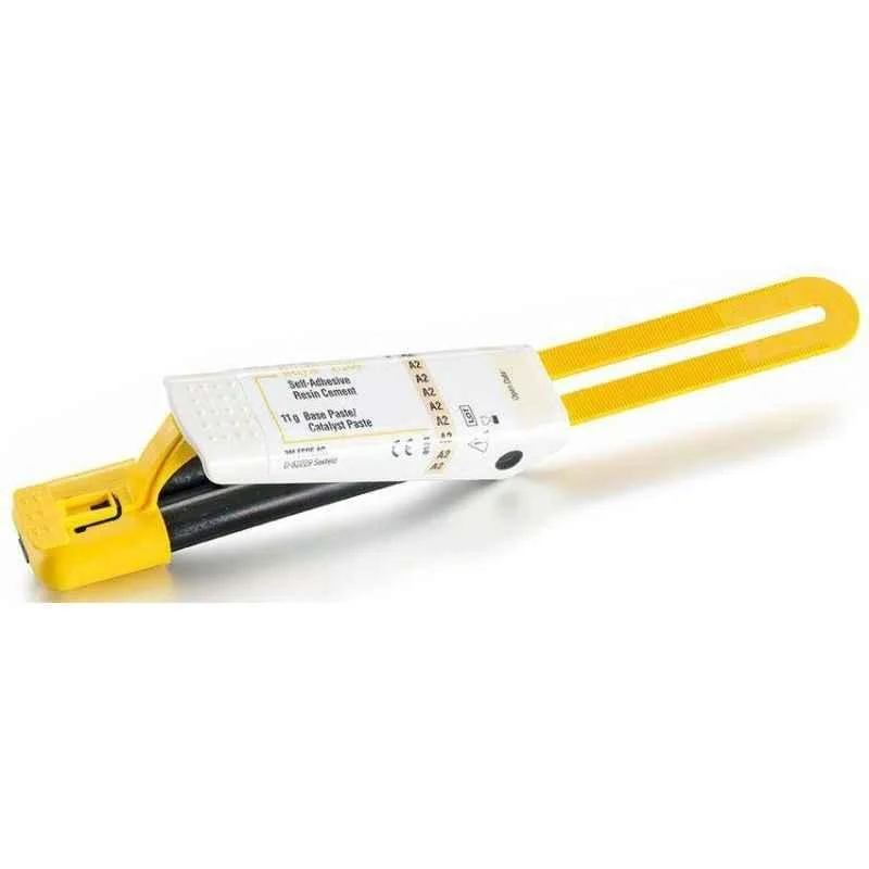 3M ESPE RelyX U200 A3 Shade Opaque Clicker