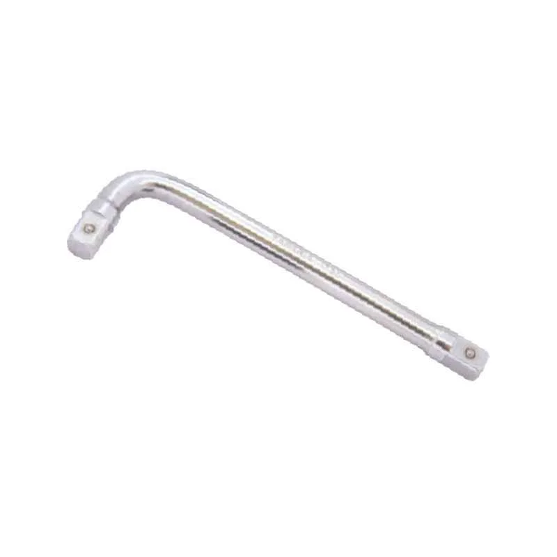 Taparia 120x450mm 1/2 inch Square Drive Angle Handle, 1737 (Pack of 2)