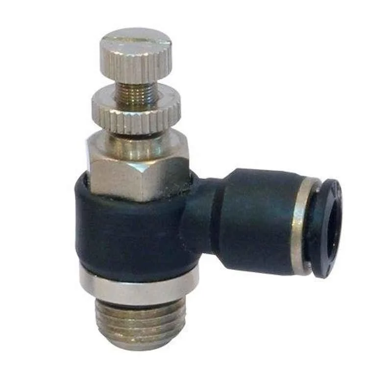 Phoenix 3/8 inch Flow Control Valve, RE-03