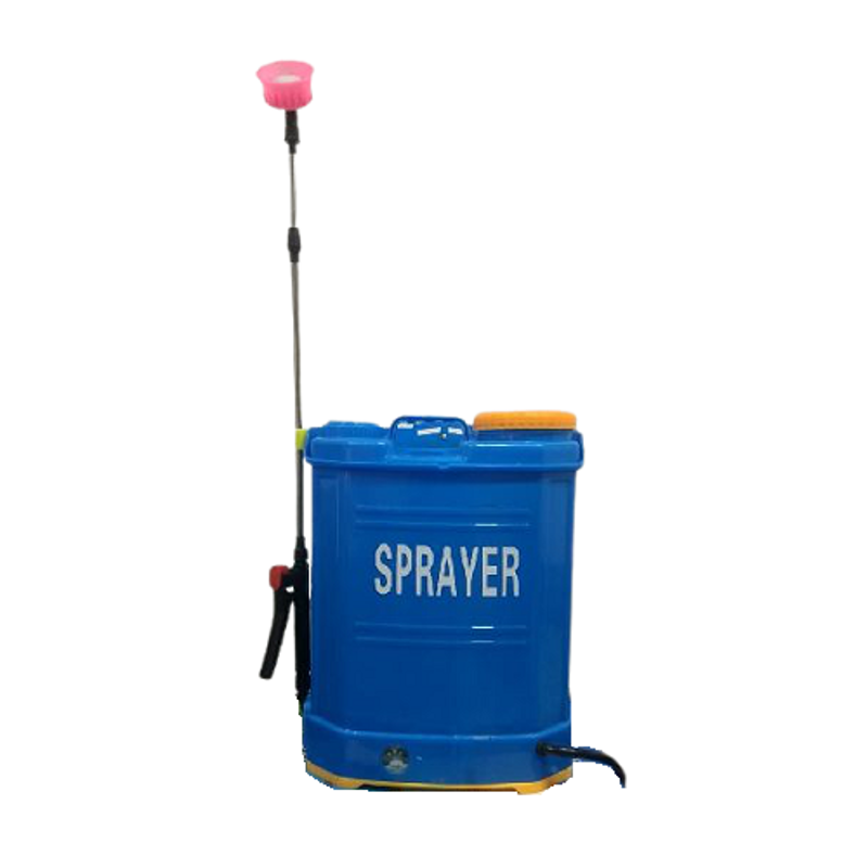 Ultra 16L 12V Backpack Battery Operated Sprayer