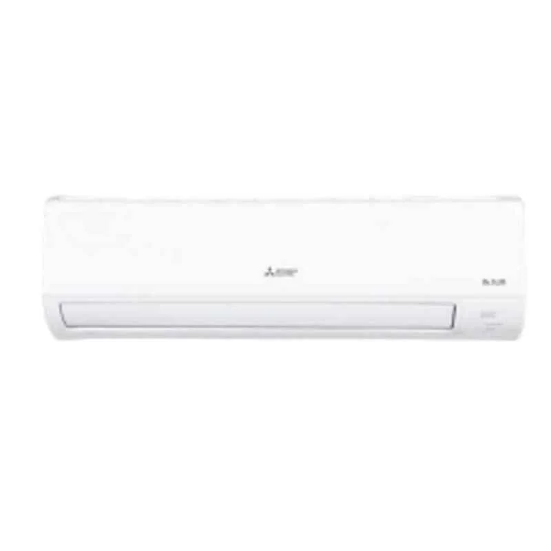Mitsubishi AG-Z 1.5 Ton 3 Star White Non-Inverter Split AC, MS-AGZ18VF