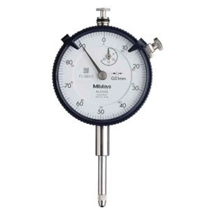 Mitutoyo 20mm Dial Indicator 2050.0