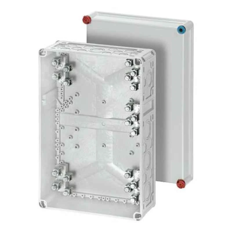Hensel 50/70 Sqmm Cable Junction Box, Dimension: 300x450x170 mm, K7005