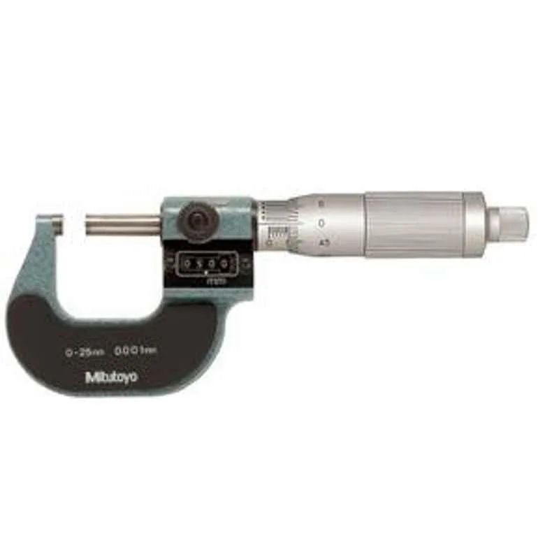 Mitutoyo 50-75mm Digit Outside Micrometer 193-103
