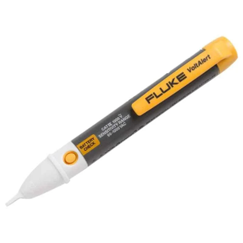 Fluke 2AC Voltalert 90-1000V AC Electrical Non-Contact Voltage Tester