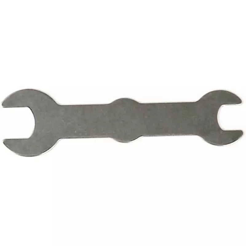 Mitutoyo 212556 Double Open End Spanner