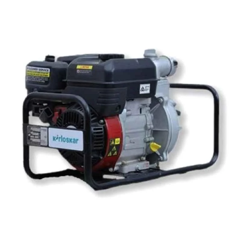 Kriloskar 6.5HP Petrol Pump Set, KPP 30S