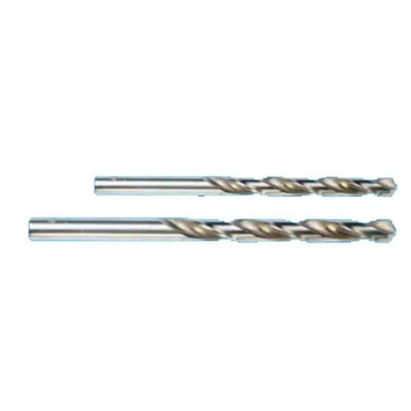 Indian Tools Parallel Shank Jobber Drill, Size: 0.85 mm